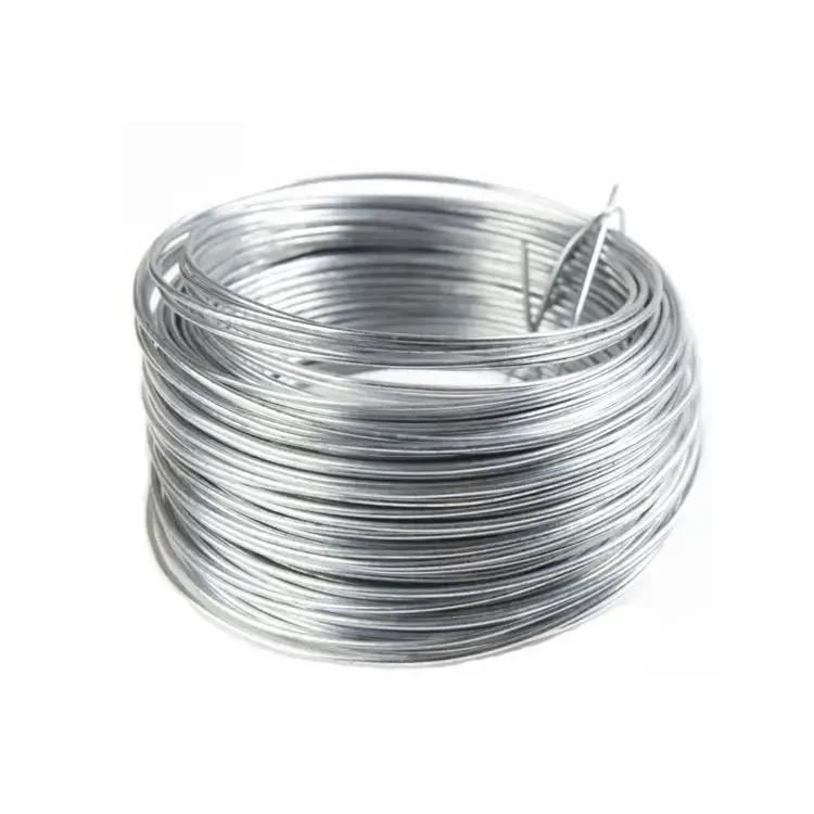 Ss 430 Stainless Steel Wire
